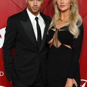 Kate Cassidy relembra últimos momentos com Liam Payne em 2º aniversário de sua morte: "Até a próxima vida, nos veremos de novo"
