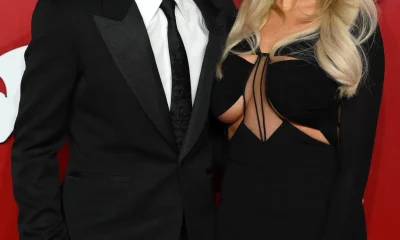 Kate Cassidy relembra últimos momentos com Liam Payne em 2º aniversário de sua morte: "Até a próxima vida, nos veremos de novo"