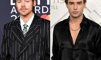 Harry Styles Emociona Fãs com Nova Música Homenageando Liam Payne Dois Anos Após Sua Morte