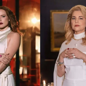 Adriana é absolvida e confronta Pilar em reviravolta chocante em 'Quem Ama Cuida'