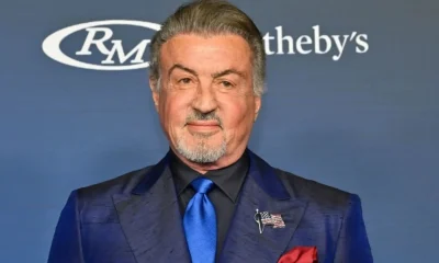 Sylvester Stallone lamenta decisão sobre dublês e revela cirurgias após lesões em filmes