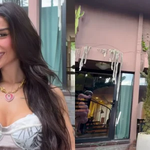 Bianca Andrade troca mansão de R$ 18 milhões por casa cor de rosa em SP; veja detalhes