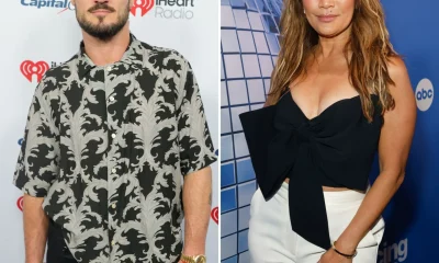 Val Chmerkovskiy é afastado do 'Dancing With the Stars' após comentário polêmico sobre juíza Carrie Ann Inaba