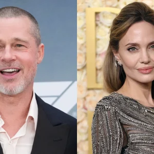 Brad Pitt elabora plano para se reaproximar dos filhos após divórcio complicado