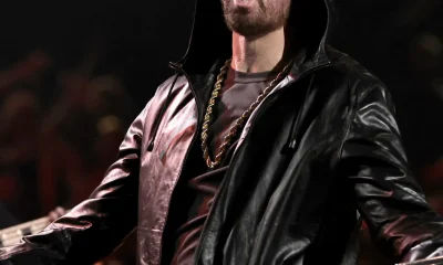 Eminem Defende Colaboração com Kid Rock: "Não é Escolher Lados, é Fazer Música com Amigo Antigo"
