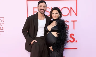Noivo de Jenna Dewan Apoia Atriz Após Suspensão de Val Chmerkovskiy no 'Dancing With the Stars'