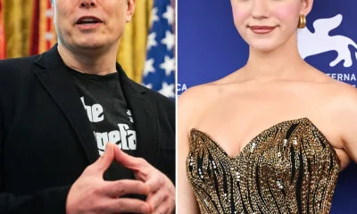 Elon Musk Reduz Filiação em $80 Mil Após Ex Expor Relação; Influenciadora Detalha Acordo de Silêncio
