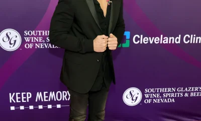 Carrot Top se pronuncia pela primeira vez após hospitalização por suposta tentativa de suicídio e agradece apoio