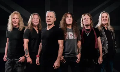 Iron Maiden surpreende fãs: Turnê "Run for Your Lives" ganha extensão inédita em 2027 com datas na América do Norte