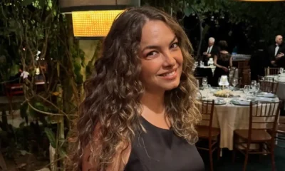 Morre Lua Blanco, estrela de 'Rebelde', aos 39 anos após luta contra o câncer