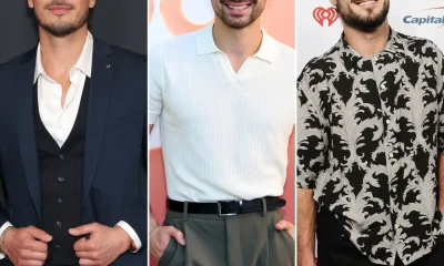 Gleb Savchenko Critica Alan Bersten em "Dancing With the Stars" e Levanta Dúvidas sobre Substituição de Val Chmerkovskiy