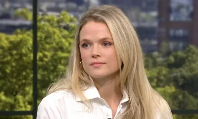 Ex-atriz de Hollywood troca fama por apoio a pacientes terminais como "doula da morte"