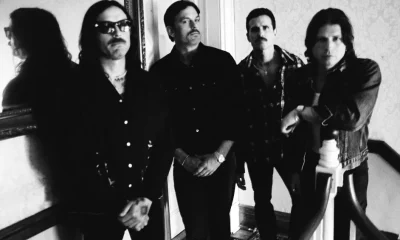 Kings of Leon e Ocean Alley Agitam Sydney em Série de Shows de Verão 2027 com Novidades Musicais