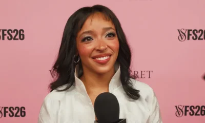 Tinashe celebra aclamação de "Popstar" e revela segredos do álbum que o torna único: "É diferente de tudo que já fiz"