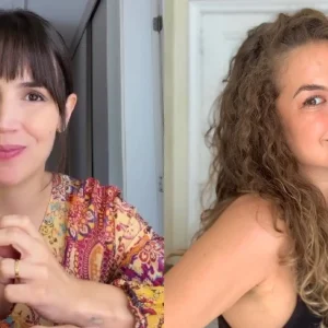 Pérola Faria lamenta "mal-entendidos" com Lua Blanco e gera polêmica; web aponta Arthur Aguiar