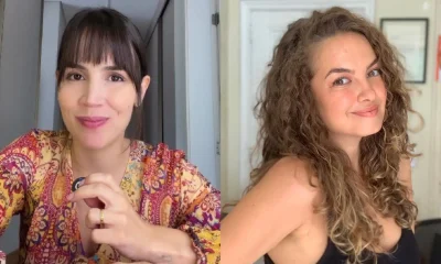 Pérola Faria lamenta "mal-entendidos" com Lua Blanco e gera polêmica; web aponta Arthur Aguiar