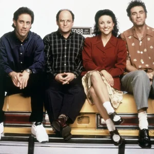 Os 10 Melhores Séries de Todos os Tempos: Ranking Oficial do IMDb Revela os Favoritos Absolutos da TV