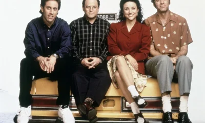 Os 10 Melhores Séries de Todos os Tempos: Ranking Oficial do IMDb Revela os Favoritos Absolutos da TV