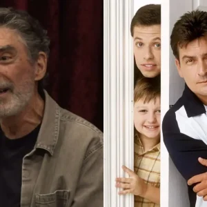 Hugh Grant recusou fortuna para substituir Charlie Sheen em "Two and a Half Men"