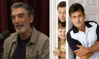 Hugh Grant recusou fortuna para substituir Charlie Sheen em "Two and a Half Men"