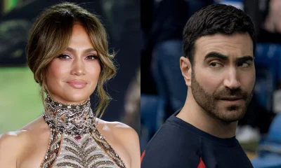 Jennifer Lopez e Brett Goldstein: Juntos em Festa em LA reacendem rumores de romance