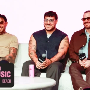 Do Sucesso Regional à Conquista Global: A Jornada do Grupo Frontera Revelada na Billboard Latin Music Week 2026