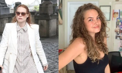 Letícia Colin se emociona ao relatar como soube da morte de Lua Blanco: 'Fiquei em choque'
