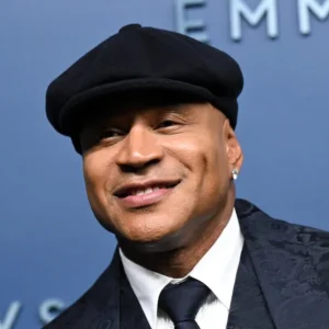 LL Cool J Revela o Significado do Gesto Viral na WWE: 'Eu Faço o Que Quero, Assumo a Responsabilidade'