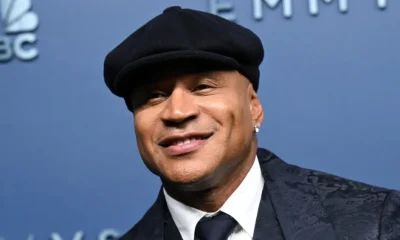 LL Cool J Revela o Significado do Gesto Viral na WWE: 'Eu Faço o Que Quero, Assumo a Responsabilidade'