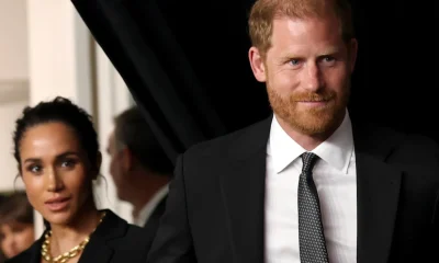Harry e Meghan: Amigo Revela Que Decisão da Rainha Elizabeth Foi "Imposta"