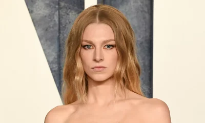 Hunter Schafer, de Euphoria, revela cirurgia de afirmação de gênero e detalhes da recuperação