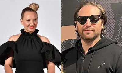 Sia e ex-marido chegam a acordo sobre guarda do filho após acusações graves