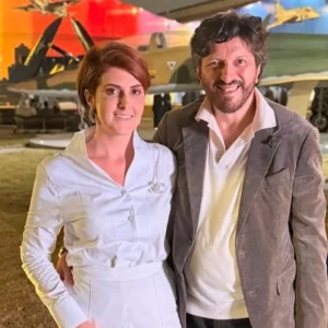 Mila Seidl fala sobre o filho de 7 anos e o luto após morte de Lito Sousa