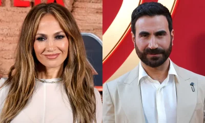 Jennifer Lopez e Brett Goldstein: Fonte revela status do relacionamento após festa em LA