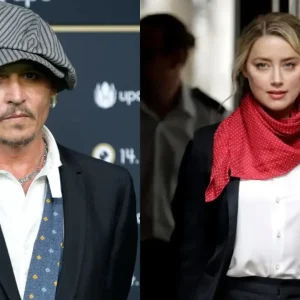 Paul Bettany revela por que não fala mais com Johnny Depp após julgamento com Amber Heard