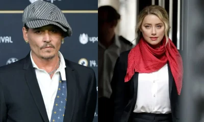 Paul Bettany revela por que não fala mais com Johnny Depp após julgamento com Amber Heard