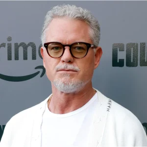 Eric Dane revelou vício em crack e 'todas as drogas imagináveis' em livro