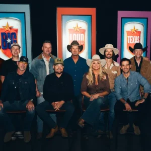 Gigantes da Música: Randy Rogers Band assina com selo de Miranda Lambert, Marc Scibilia voa com Concord e mais artistas fecham contratos