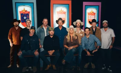 Gigantes da Música: Randy Rogers Band assina com selo de Miranda Lambert, Marc Scibilia voa com Concord e mais artistas fecham contratos
