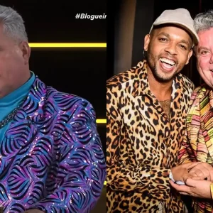 Milton Cunha revela real motivo do fim de casamento de 15 anos com Eduardo Costa