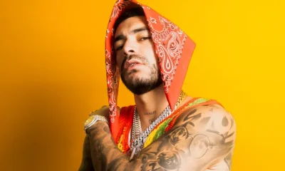 Ryan Castro e Baby Rasta & Gringo Detalham Criação de Hits de Reggaeton na Latin Music Week 2026