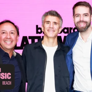Revolução Independente da Música Latina: Virgin Music Group Revela o Poder dos Artistas e Selos Independentes na Billboard Latin Music Week 2026
