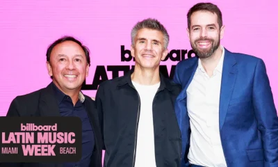 Revolução Independente da Música Latina: Virgin Music Group Revela o Poder dos Artistas e Selos Independentes na Billboard Latin Music Week 2026