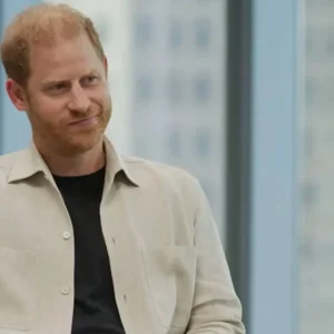 Príncipe Harry fala sobre reconciliação com Rei Charles e Príncipe William: “Algumas pessoas não querem que dê certo”