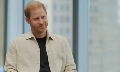 Príncipe Harry fala sobre reconciliação com Rei Charles e Príncipe William: “Algumas pessoas não querem que dê certo”