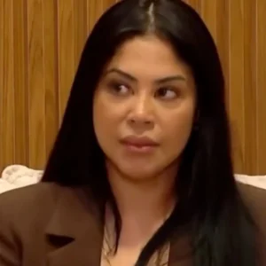 Cantora gospel Gisele Nascimento fala após filho matar o tio: "A verdade virá à tona"