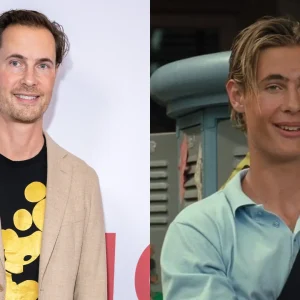 Erik von Detten, o Josh de "O Diário da Princesa", é processado por abuso contra idosos