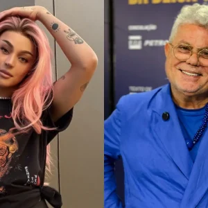 Milton Cunha pede desculpas a Pabllo Vittar após declaração equivocada: “Erro grosseiro”