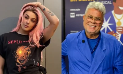 Milton Cunha pede desculpas a Pabllo Vittar após declaração equivocada: “Erro grosseiro”