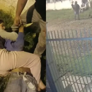 Adolescente de 14 anos imobiliza suspeito de furto com mata-leão em SC